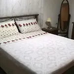 فندق مبيت وإفطار Sa Domu Sarda Casa