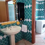 فندق مبيت وإفطار Sa Domu Sarda Casa بيسكيناس
