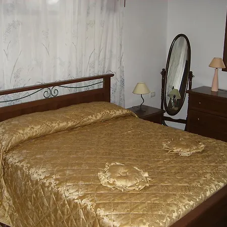 Sa Domu Sarda Casa Bed & Breakfast