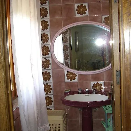 Sa Domu Sarda Casa 3*