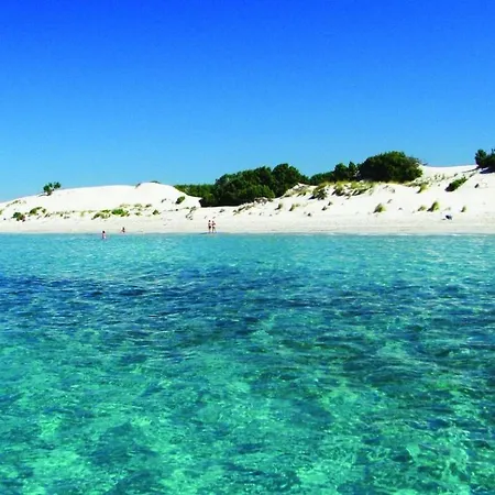 Sa Domu Sarda Casa 3*