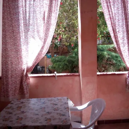 Sa Domu Sarda Casa بيسكيناس