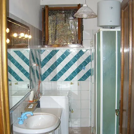 Sa Domu Sarda Casa