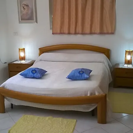 Sa Domu Sarda Casa 3*