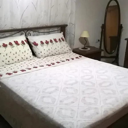 Bed & Breakfast Sa Domu Sarda Casa