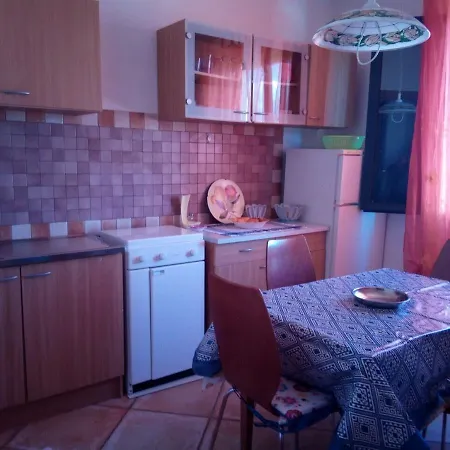 Sa Domu Sarda Casa Bed and Breakfast