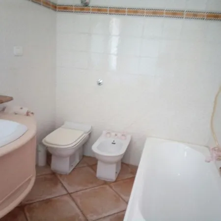 Sa Domu Sarda Casa 3*
