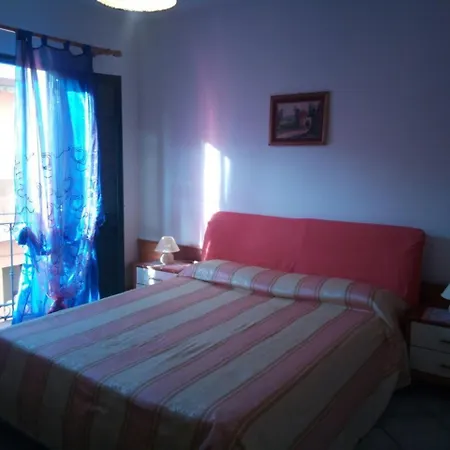 Sa Domu Sarda Casa Bed & Breakfast 3*