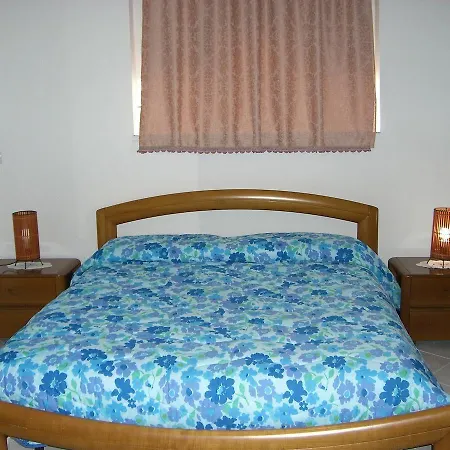 B&B Sa Domu Sarda Casa 피치나스