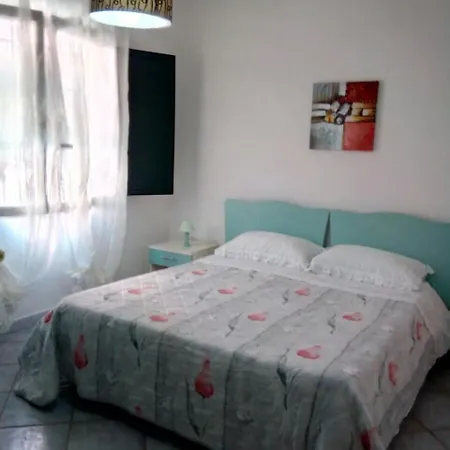 Sa Domu Sarda Casa 3*