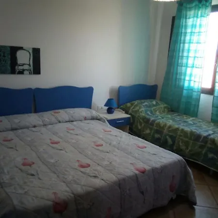 Sa Domu Sarda Casa