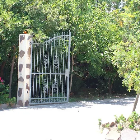 Sa Domu Sarda Casa