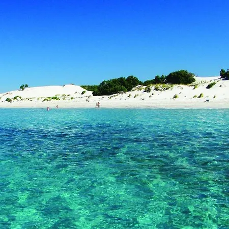 Bed & Breakfast Sa Domu Sarda Casa 3*