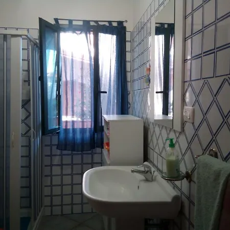 Sa Domu Sarda Casa 3*