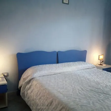 Sa Domu Sarda Casa Bed and Breakfast 3*