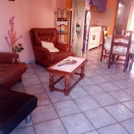 B&B Sa Domu Sarda Casa
