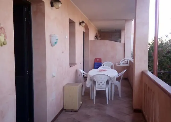 Sa Domu Sarda Casa Bed & Breakfast