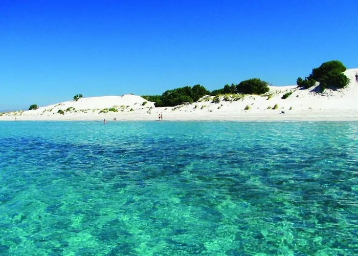 Sa Domu Sarda Casa 3*