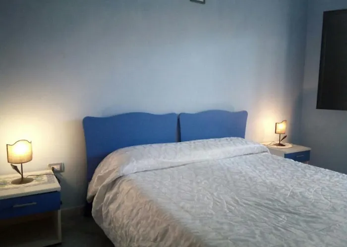 Bed & Breakfast Sa Domu Sarda Casa 3*