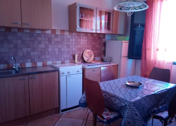 Sa Domu Sarda Casa Bed & Breakfast