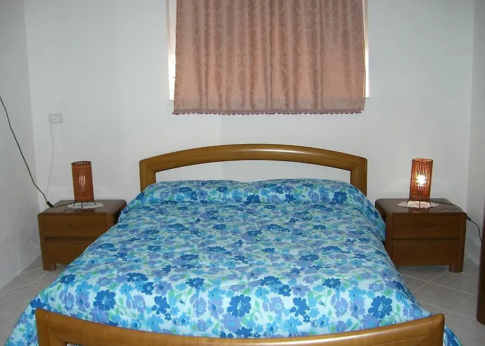 Sa Domu Sarda Casa 3* Piscinas