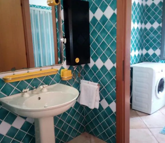 Sa Domu Sarda Casa Bed & Breakfast