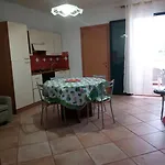 Nocleg ze śniadaniem Sa Domu Sarda Casa Piscinas