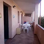 Sa Domu Sarda Casa Nocleg ze śniadaniem Piscinas