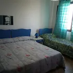 Nocleg ze śniadaniem Sa Domu Sarda Casa Piscinas