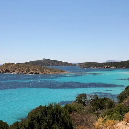 Sa Domu Sarda Casa