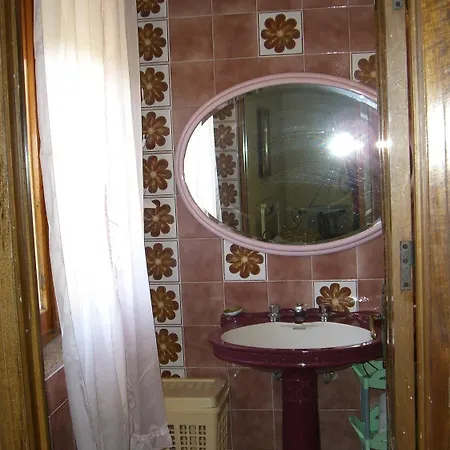 Sa Domu Sarda Casa فندق مبيت وإفطار بيسكيناس