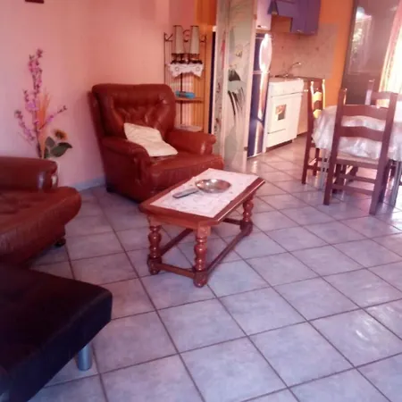 Sa Domu Sarda Casa 3*