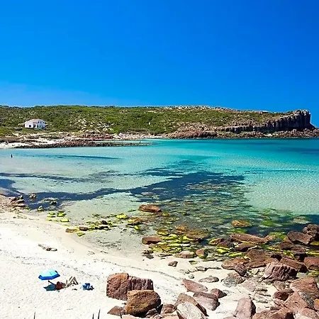 Sa Domu Sarda Casa بيسكيناس