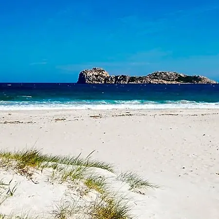 Sa Domu Sarda Casa Bed and breakfast Piscinas