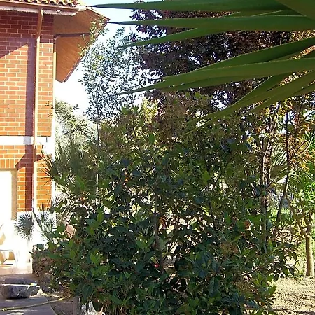 Sa Domu Sarda Casa 3*