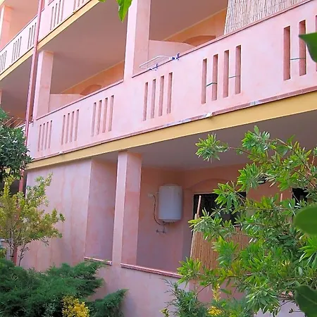 Sa Domu Sarda Casa فندق مبيت وإفطار