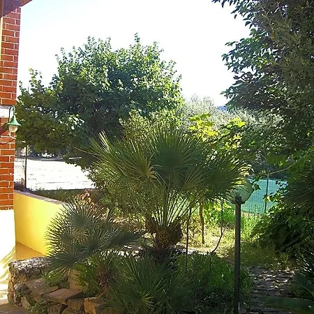 فندق مبيت وإفطار Sa Domu Sarda Casa 3*
