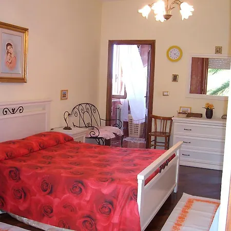 Sa Domu Sarda Casa 피치나스