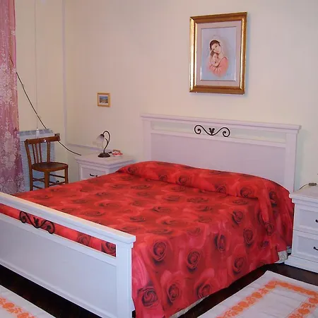 Sa Domu Sarda Casa 3* بيسكيناس