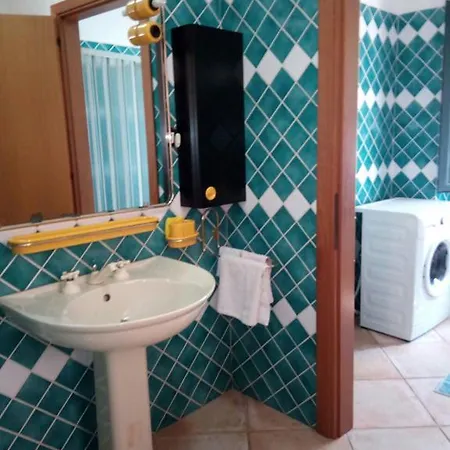 Sa Domu Sarda Casa فندق مبيت وإفطار