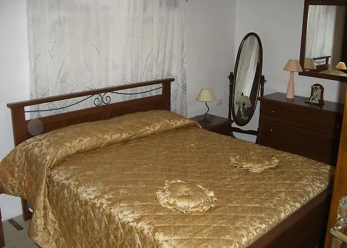 Sa Domu Sarda Casa Bed & Breakfast