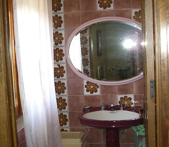 Sa Domu Sarda Casa 3*