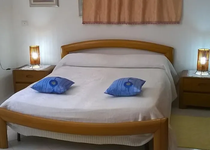 Sa Domu Sarda Casa 3*