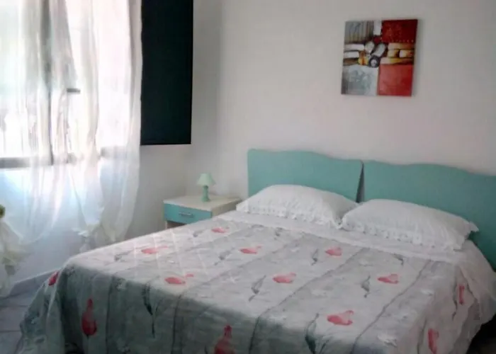 Sa Domu Sarda Casa 3*