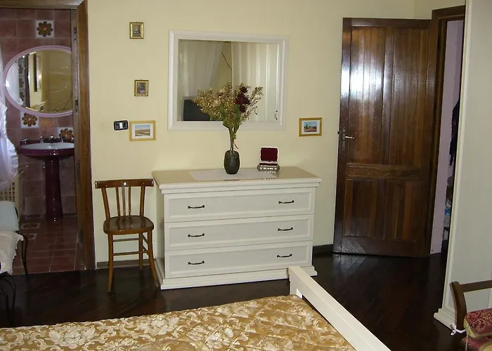 Sa Domu Sarda Casa Bed & Breakfast 3*