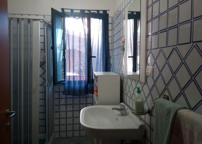 Sa Domu Sarda Casa 3*